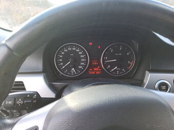BMW e91 - 12