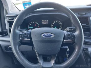 Ford Transit Custom 2,0 TDCi Ecoblue - 12
