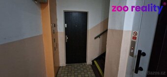 Prodej bytu 3+1+3L, 73 m2, U věžových domů, Most - 12
