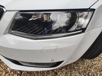 Škoda Octavia 3 2.0 tdi - 12