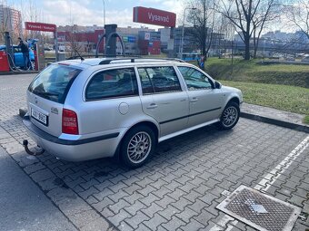 Octavia 1 (STK děláno 2024) - 12