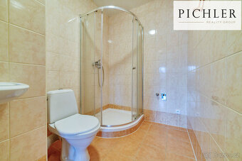 Pronájem bytu 2+1, 60 m², Milíkov - 12