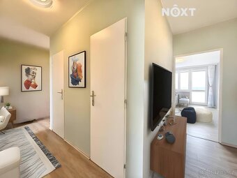 Prodej byt 4+1, 125㎡ - 12