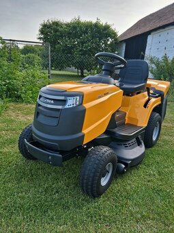 Zahradni traktor STIGA Estate 3398 H - 12