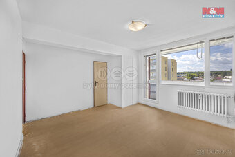 Prodej bytu 1+1, 36 m², Kutná Hora, ul. Na Studních - 12