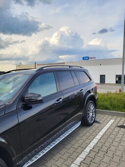 Prodám GLS - 12
