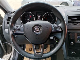 Škoda Yeti 1.4TSi 92kw Outdoor Active - 12