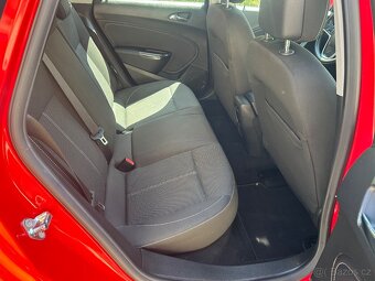 Opel Astra 2.0 CDTI - 12