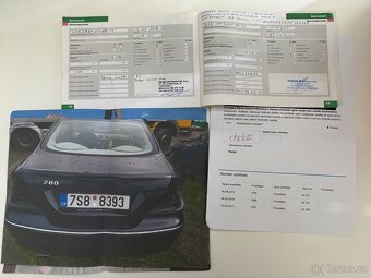 Mercedes-Benz CLK 280 - 12