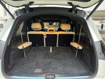Mercedes-Benz GLS 400d 4MATIC DESIGNO DIAMOND WHITE - 12