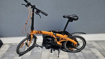Skladaci kolo - 2 ks - 12