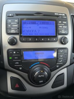 Hyundai i30, 85 000km - 12