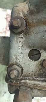Motor předválka - 12