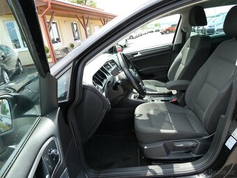 Volkswagen Golf 1.6 TDi 85kW R-LINE, 2x kola - 12