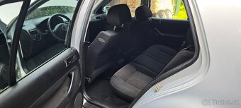Golf 4 - 12