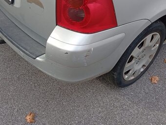 Peugeot 307 SW 2.0 HDI 79 KW - 12