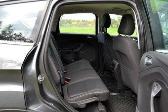 Ford Kuga 2.0 TDCi 110kW Cool&Connect 4x4 - 12