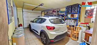 Prodej rodinného domu, Starý Mateřov - 12