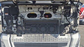 Prodám VOLVO FH 460 GLOBE XL EURO 6 TURBOCOMPOUND - 12