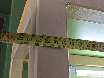 Akvarijní stojan 10x 110l - nabídněte - 12