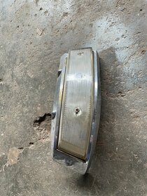 Prodám díly na Volhu 21/24 - 12