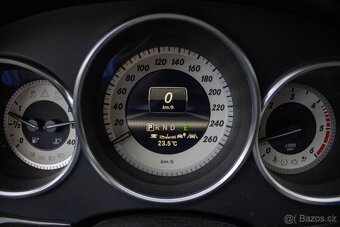 Mercedes-Benz CLS 350 CDI Shooting Brake - 12