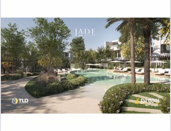 Rodinny apartman Il Bayou Sahl Hasheesh - 12