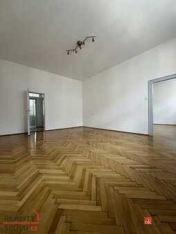 Pronájem, byty/2+1, 98 m2, Tyršova 1852/36, Moravská Ostrava - 12