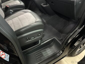 Volkswagen Multivan T6.1  4x4, 150kw, Webasto, TZ - 12