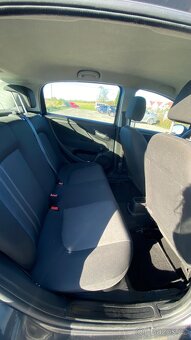 Fiat punto 1.2 51kw - 12