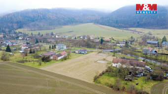 Prodej pozemku k bydlení, 2850 m², Odry - 12