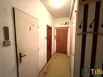 Prodej bytu 2+1 72 m², podíl na zahradě, Olomouc - Lazce - 12