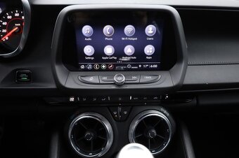 Chevrolet Camaro 6.2 V8 2021 - 12