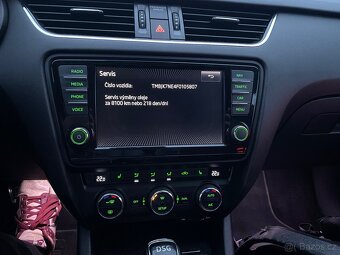 Škoda Octavia 3 rs - 12