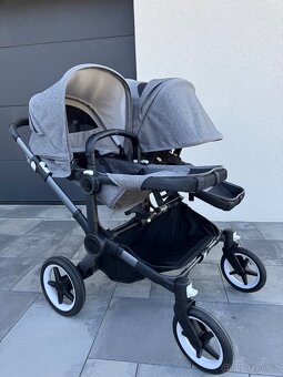 Bugaboo Donkey 5 - 12