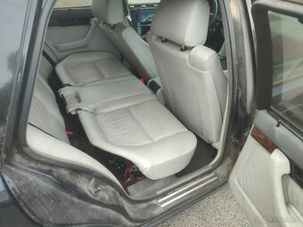 Bmw e34 525tds 105kw veškeré náhradní díly - 12