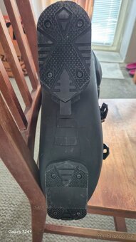 Lyžařský komplet - 12