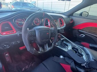 Dodge Challenger 2015 5.7 RT – Supercharger, Nitro, Airlift - 12