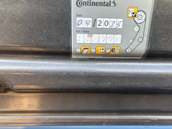 VW Touran 2.0 103 KW - 12