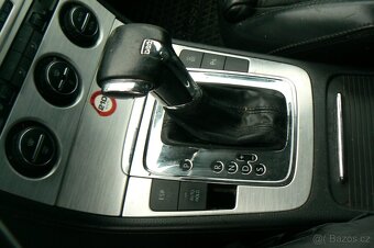 Volkswagen Passat Combi 2.0TDi -2005 - 12