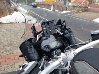 BMW R 1200 GS r.v. 2017 - 12