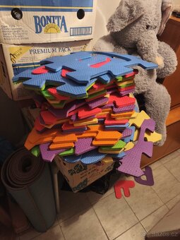 Mix věci pro děti - 12