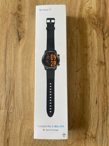 TicWatch Pro 3 Ultra GPS - 12