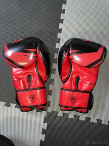 Thaibox / K-1 sparring gear - 12
