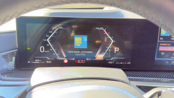 BMW X6 30d xDrive M paket PRO 2025 - 12