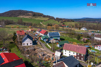 Prodej rodinného domu, 36 m², Huntířov, okr. Děčín - 12