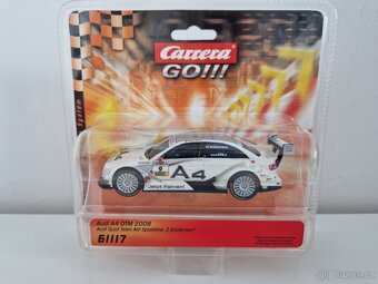 Autodráha Carrera GO - autíčka - 12
