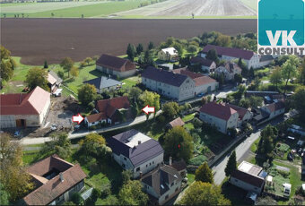 Prodej domu 1+1 s pavlačí a zahradou v Dolním... - 12
