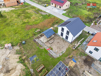 Prodej rodinného domu, 125 m², Bořetice - 12
