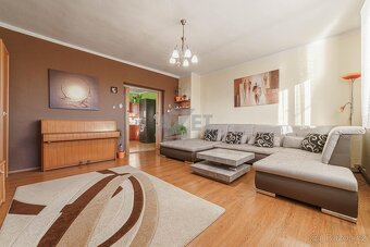 Prodej, rodinný dům 5+2, 256 m2, Jistebník - 12